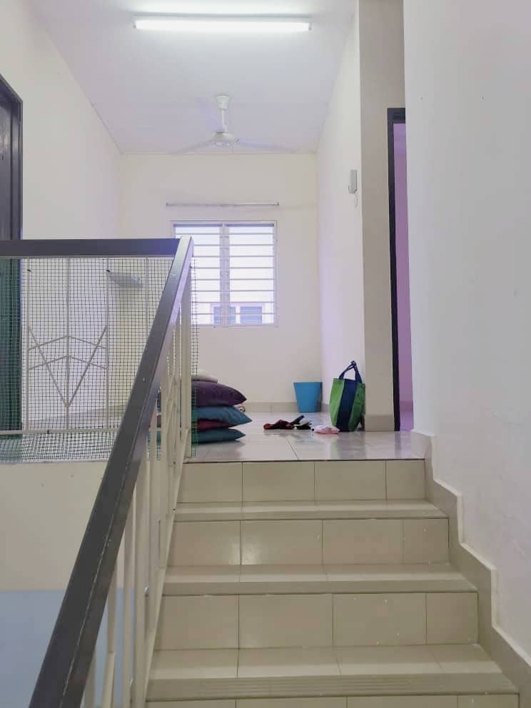 SEMI D, ALAM SURIA PUNCAK ALAM - photo 2