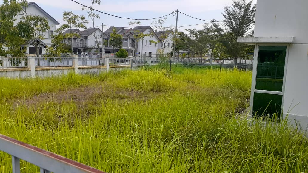 SEMI D CLUSTER ALAM SURIA, BANDAR PUNCAK ALAM - photo 2