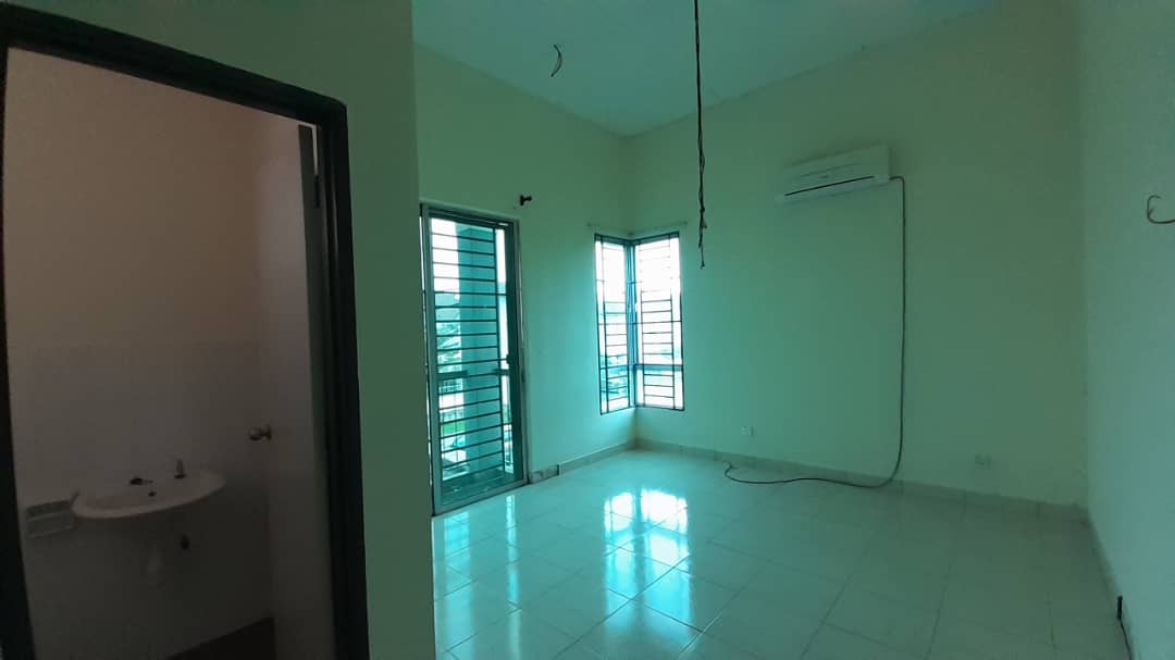 SEMI D CLUSTER ALAM SURIA, BANDAR PUNCAK ALAM - photo 4