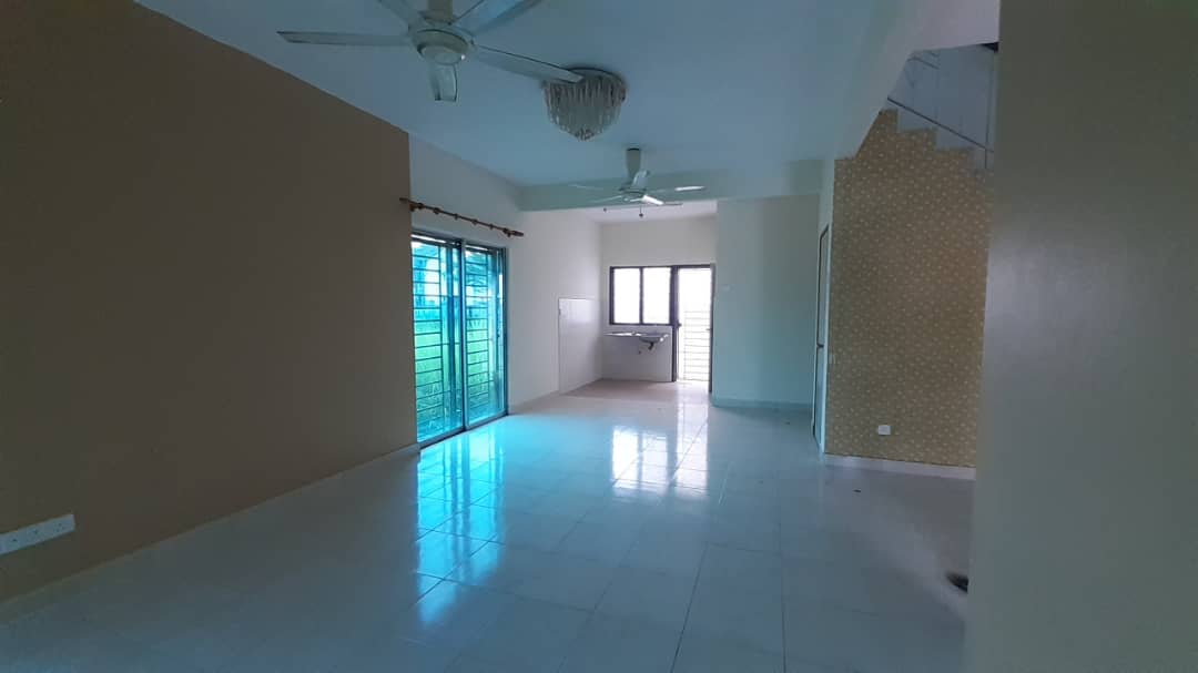 SEMI D CLUSTER ALAM SURIA, BANDAR PUNCAK ALAM - photo 6
