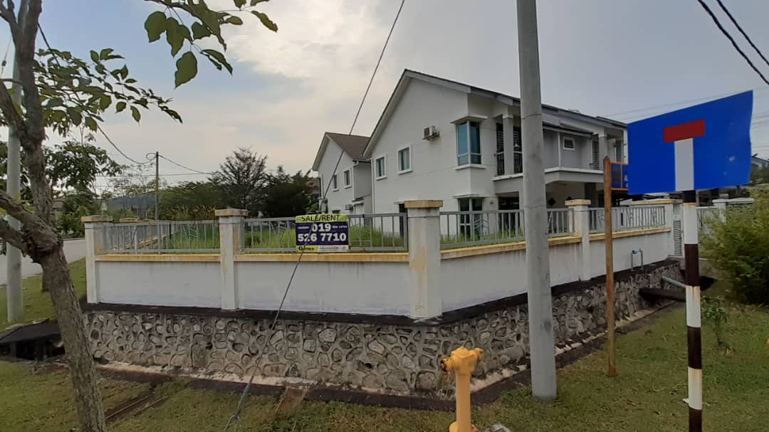 SEMI D CLUSTER ALAM SURIA, BANDAR PUNCAK ALAM - photo 7
