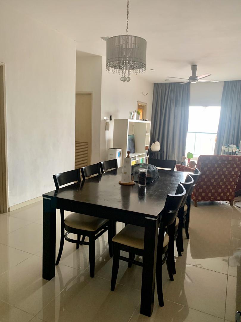 Suri Puteri Serviced Apartment - photo 4