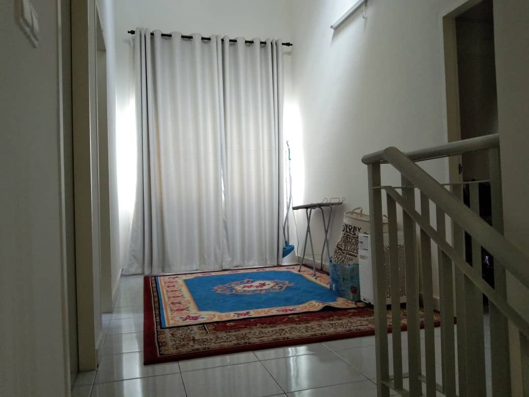 2 Storey Unit PALM Hillpark Bandar Puncak Alam - photo 3