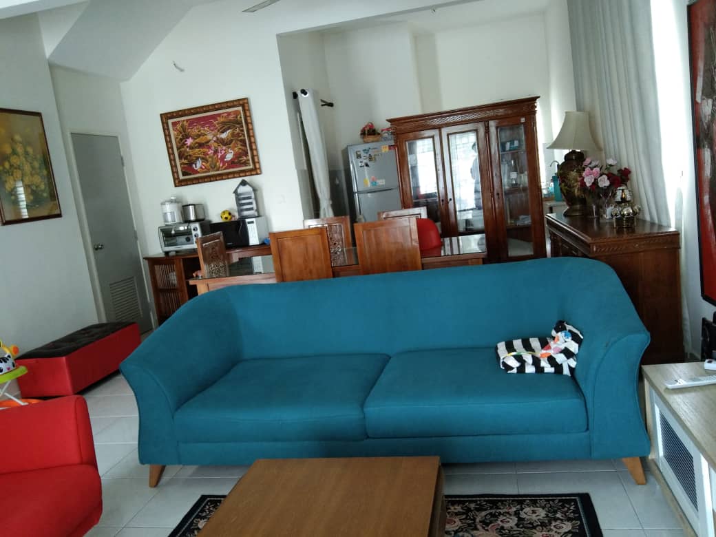 2 Storey Unit PALM Hillpark Bandar Puncak Alam - photo 6