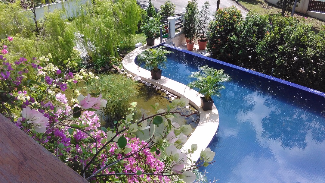 2sty Bungalow at Sunway Eastwood, Taman Equine - photo 4
