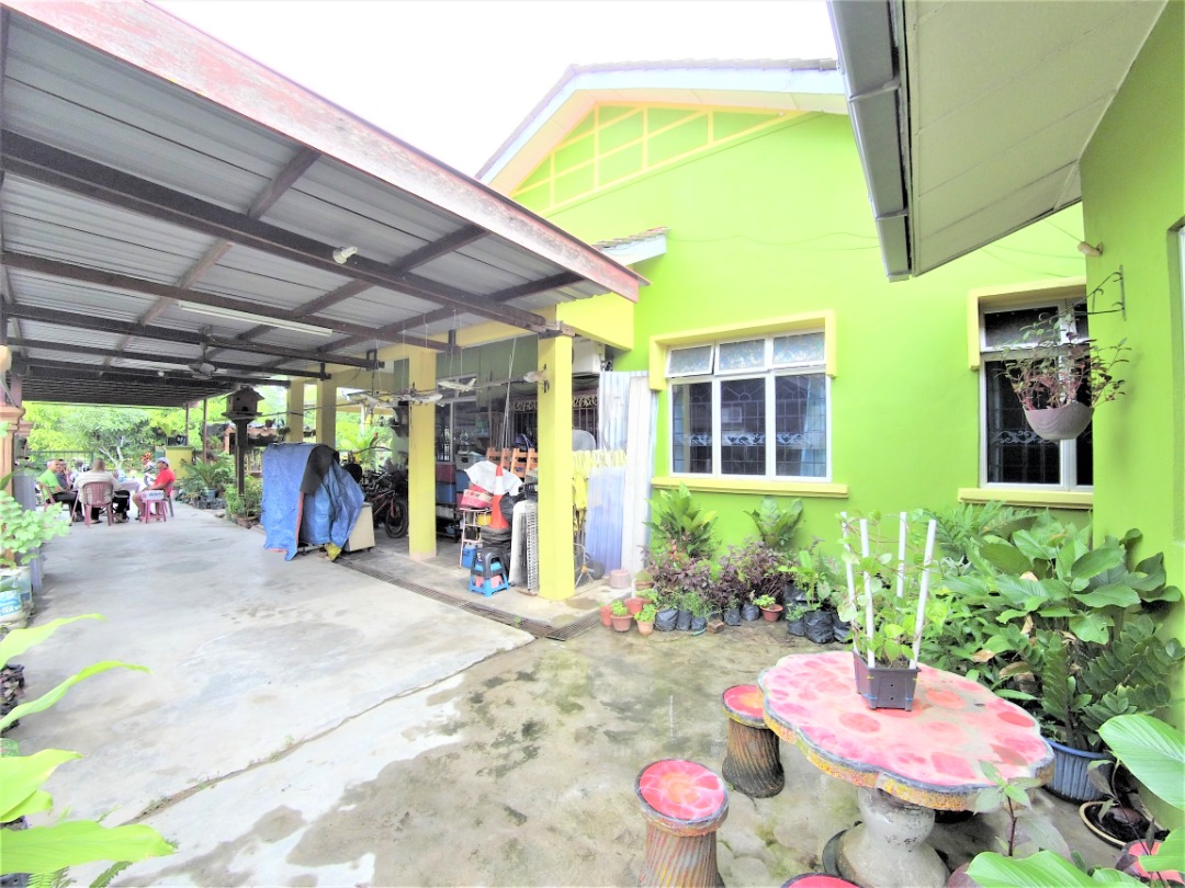 Single Storey Semi D, Taman Desa Saujana,Kajang - photo 3