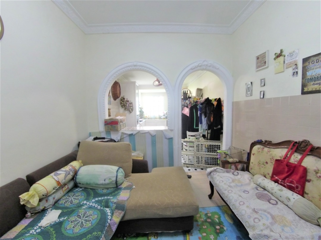 1 Sty Terrace, Jalan AU1C, Taman Keramat Permai - photo 5