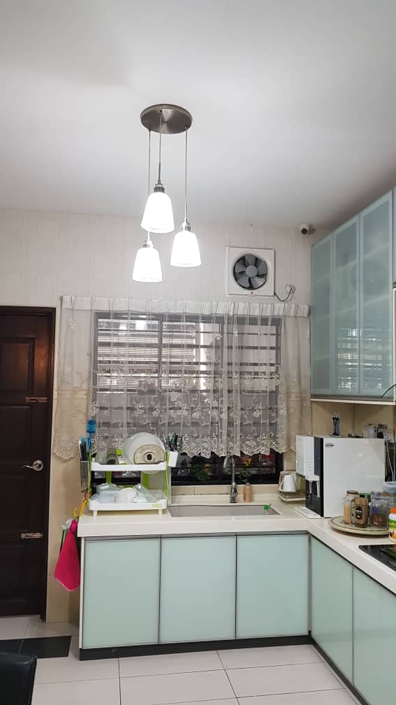 2 Storey Semi D, Astana Idaman Desa Alam U12 - photo 5