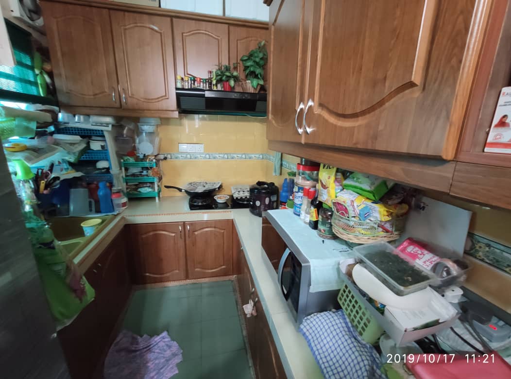 FULLY RENOVATED DOUBLE STOREY TAMAN PUCHONG UTAMA - photo 5