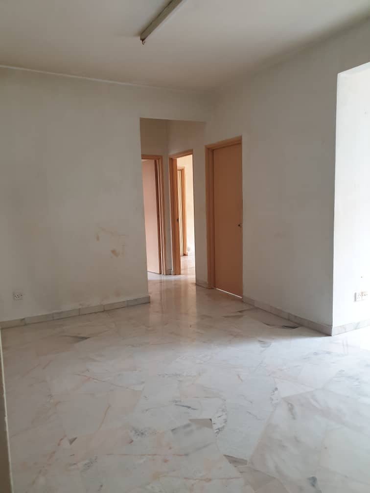 Apartment Intan Astana Alam Puncak Alam - photo 4