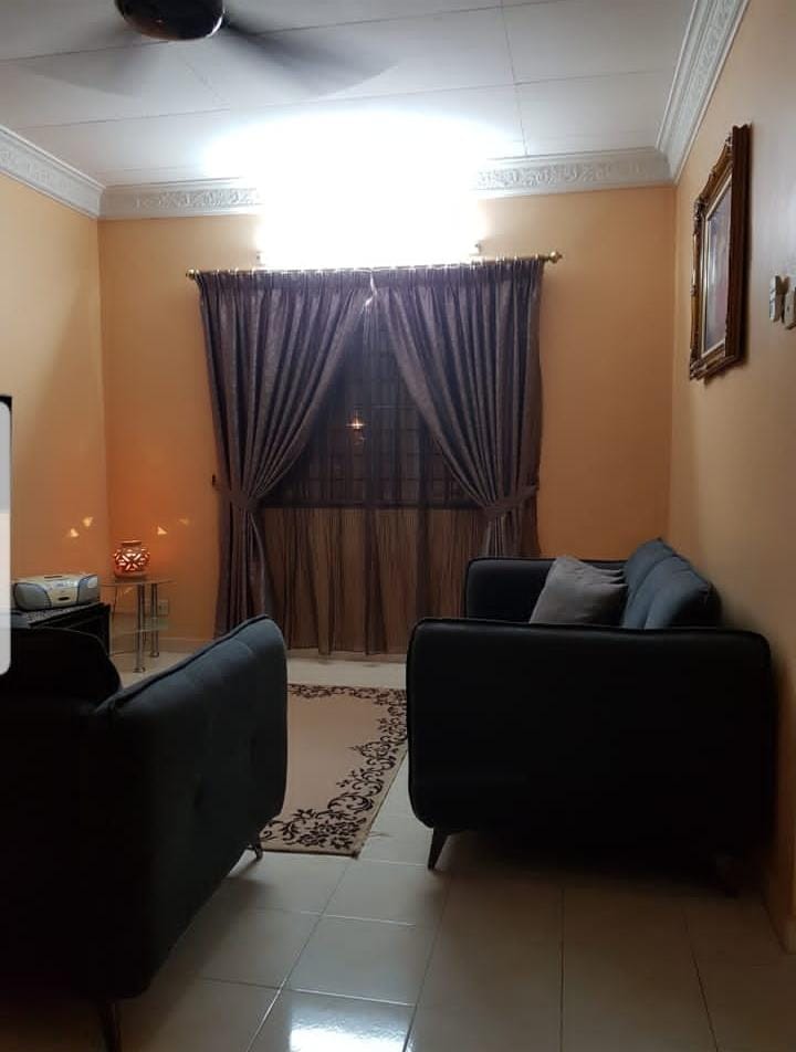 End Lot Taman Puchong Utama 2 - photo 12