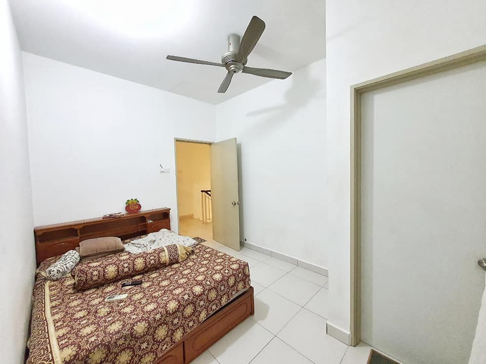 Taman Pelangi Semenyih 2 Rafflesia Endlot - photo 5
