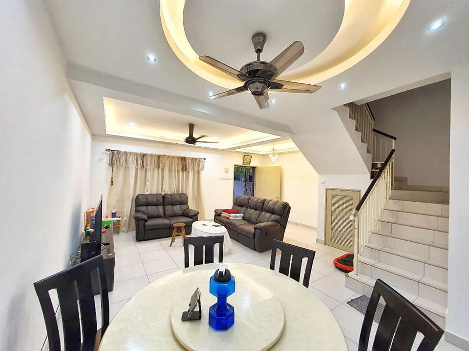 Taman Pelangi Semenyih 2 Rafflesia Endlot - photo 6