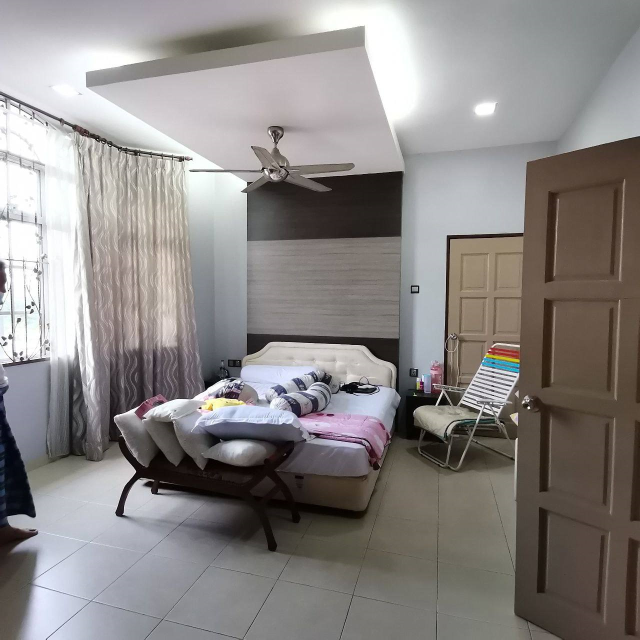 Semi D Taman Jasmin 2 Kajang - photo 10