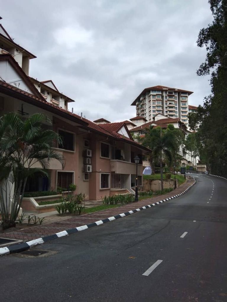 Puteri Palma Condominium Putrajaya - photo 2