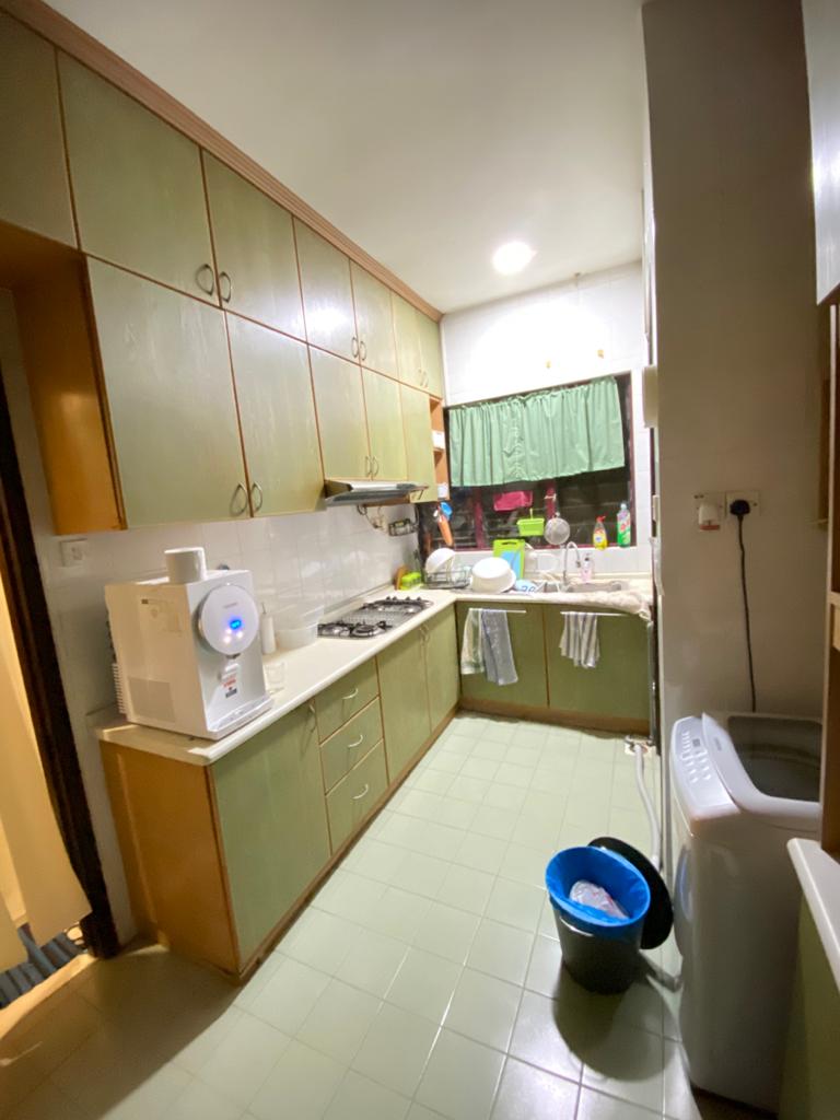 Puteri Palma Condominium Putrajaya - photo 4