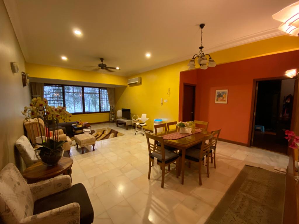 Puteri Palma Condominium Putrajaya - photo 5