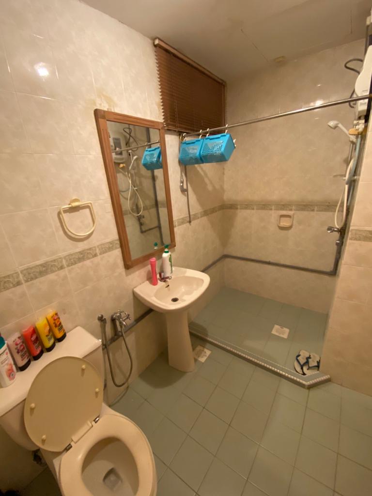 Puteri Palma Condominium Putrajaya - photo 11