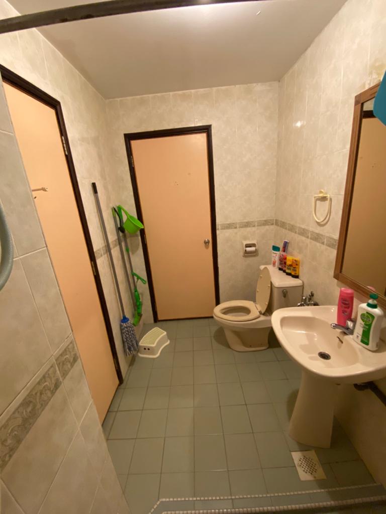 Puteri Palma Condominium Putrajaya - photo 12