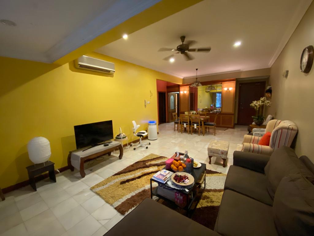 Puteri Palma Condominium Putrajaya - photo 13