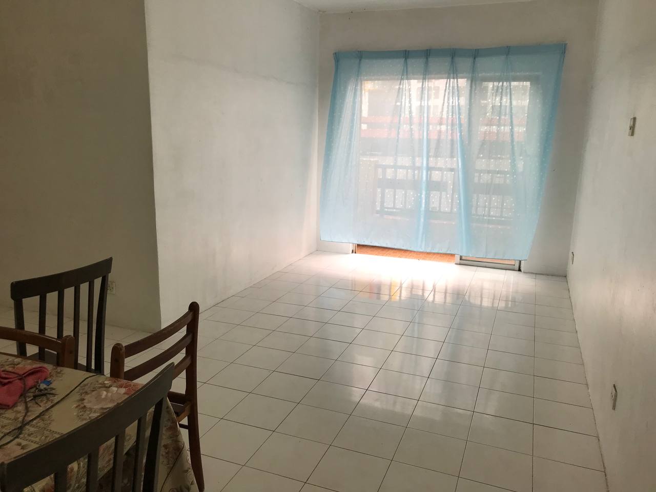 Vista Pinggiran Apartment Seri Kembangan - photo 2