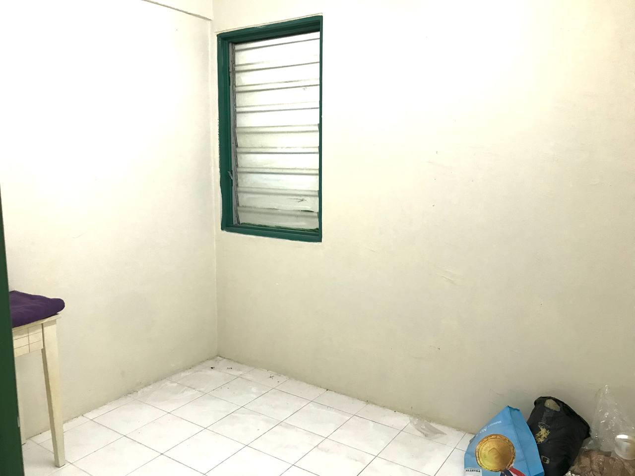 Vista Pinggiran Apartment Seri Kembangan - photo 8