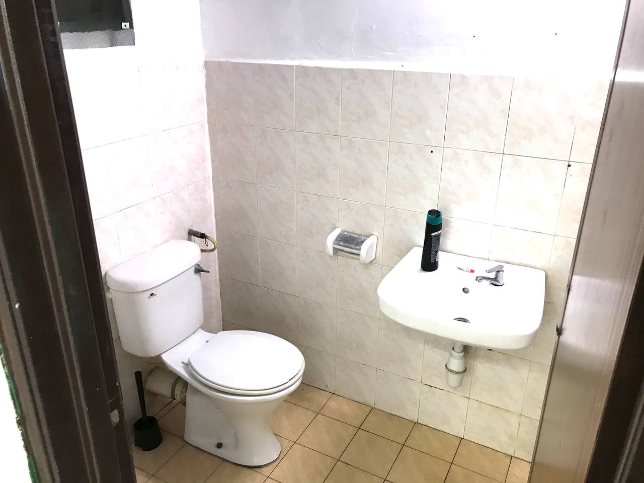 Vista Pinggiran Apartment Seri Kembangan - photo 9