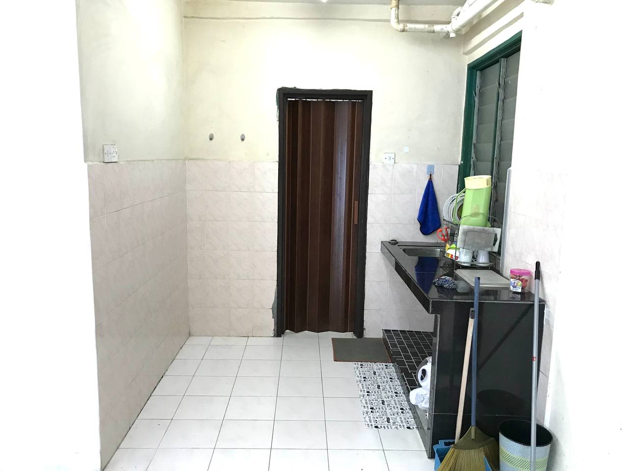 Vista Pinggiran Apartment Seri Kembangan - photo 10