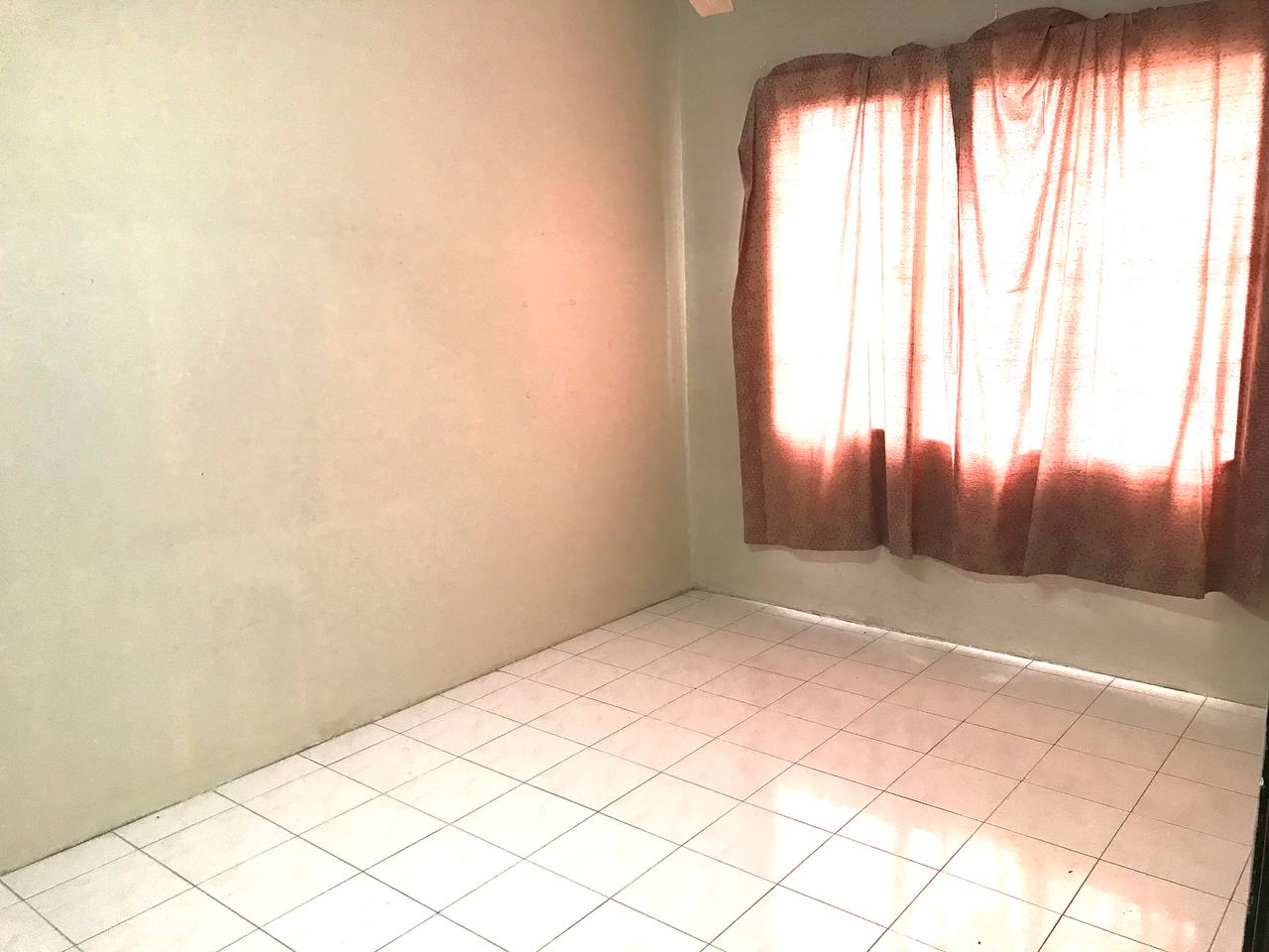 Vista Pinggiran Apartment Seri Kembangan - photo 12
