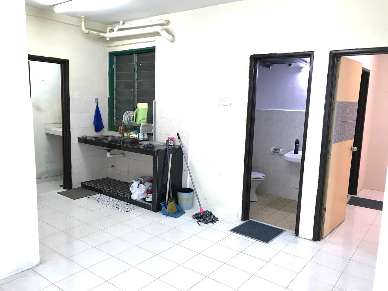 Vista Pinggiran Apartment Seri Kembangan - photo 13