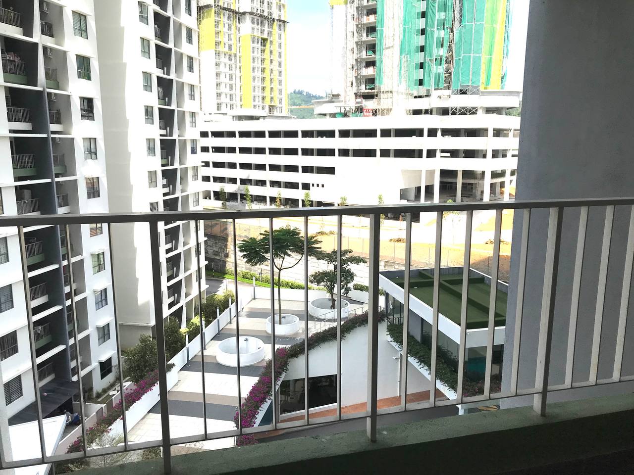 Ivory Residence Mutiara Heights Kajang - photo 9