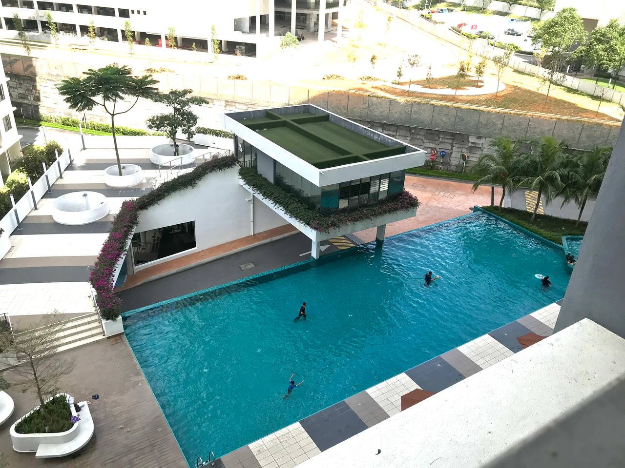 Ivory Residence Mutiara Heights Kajang - photo 10