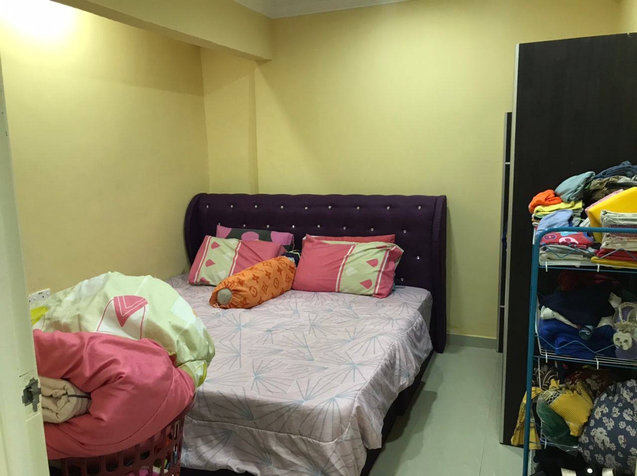 Taman Delima kajang - photo 3