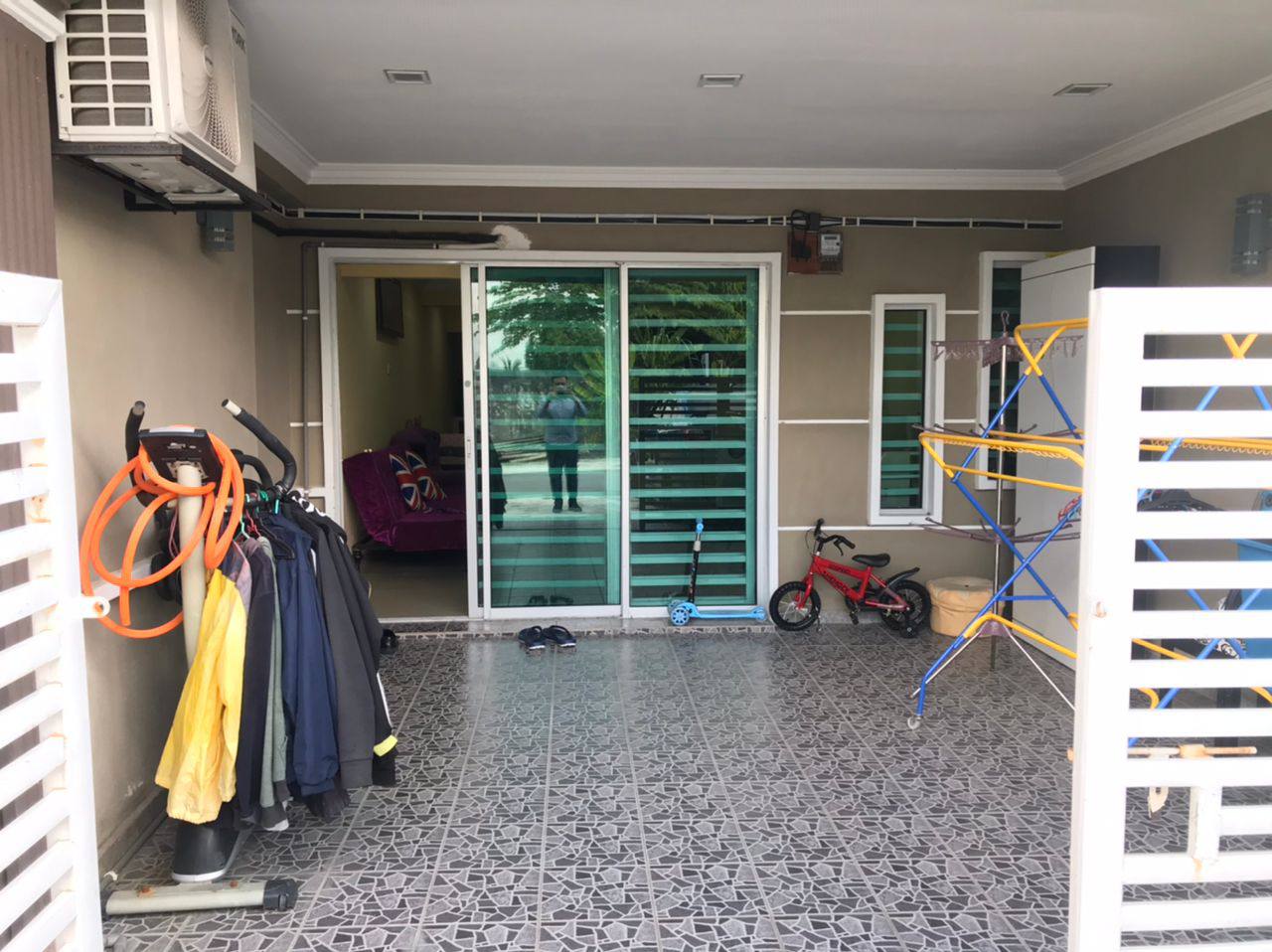 Taman Delima kajang - photo 7