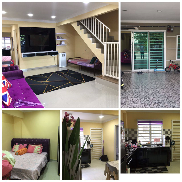 Taman Delima kajang - photo 8