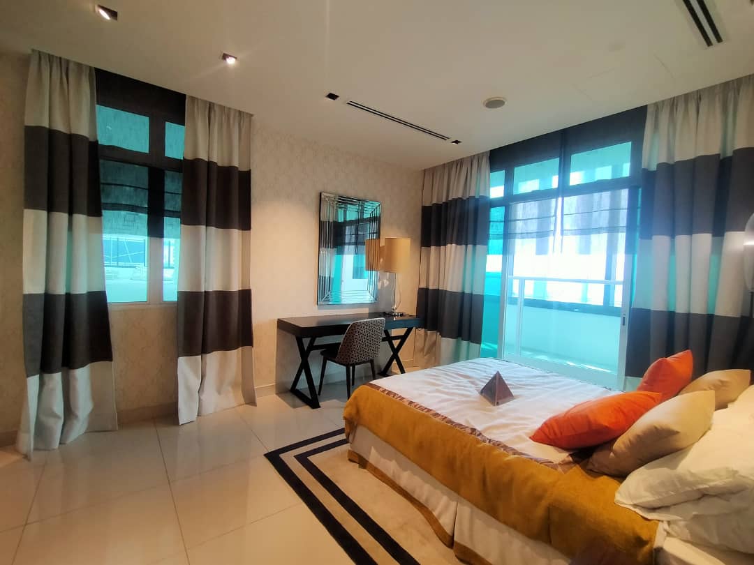 Flora Rosa Condominium Putrajaya - photo 5