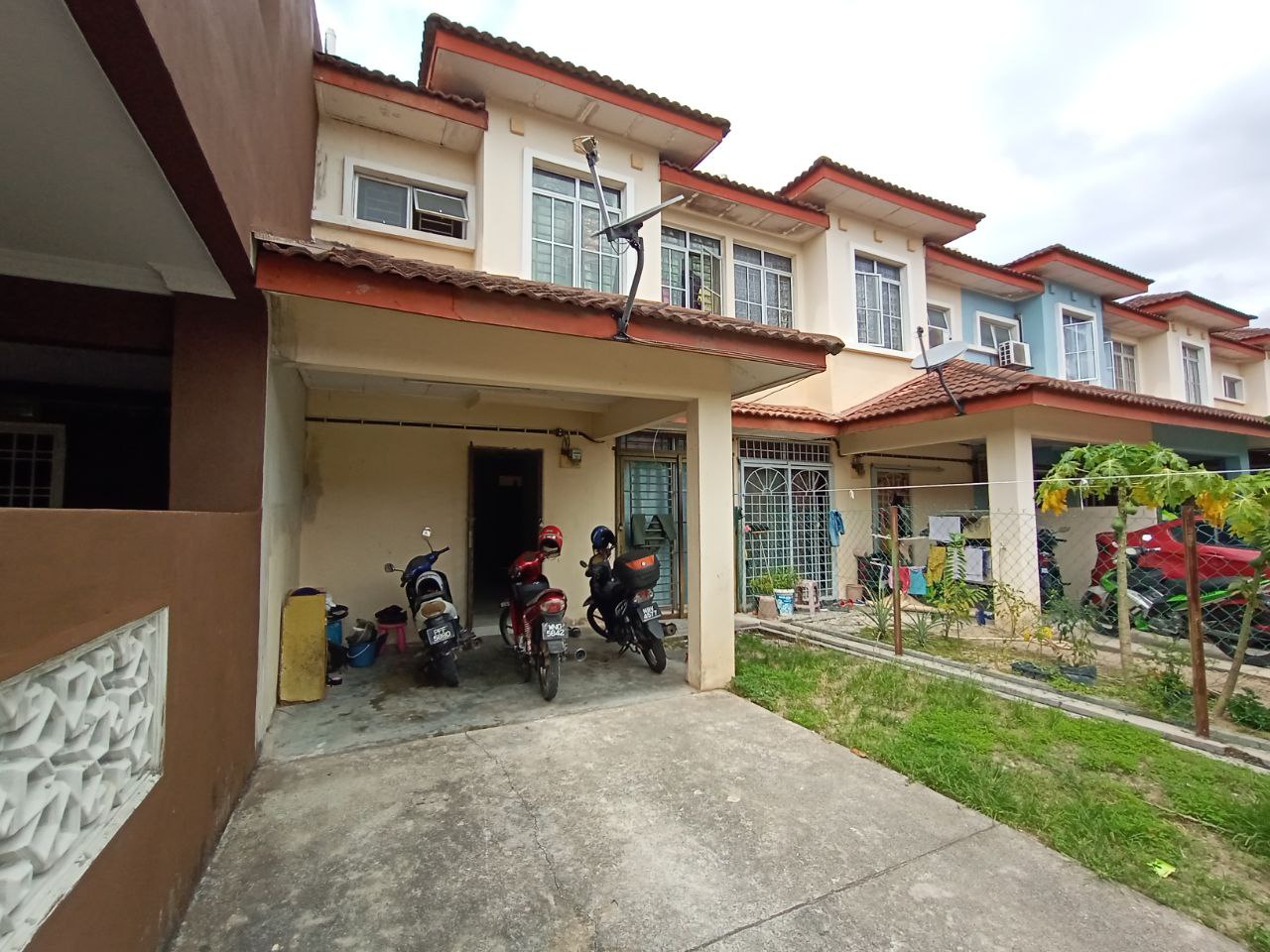 Bandar Tasik Kesuma Semenyih - photo 2
