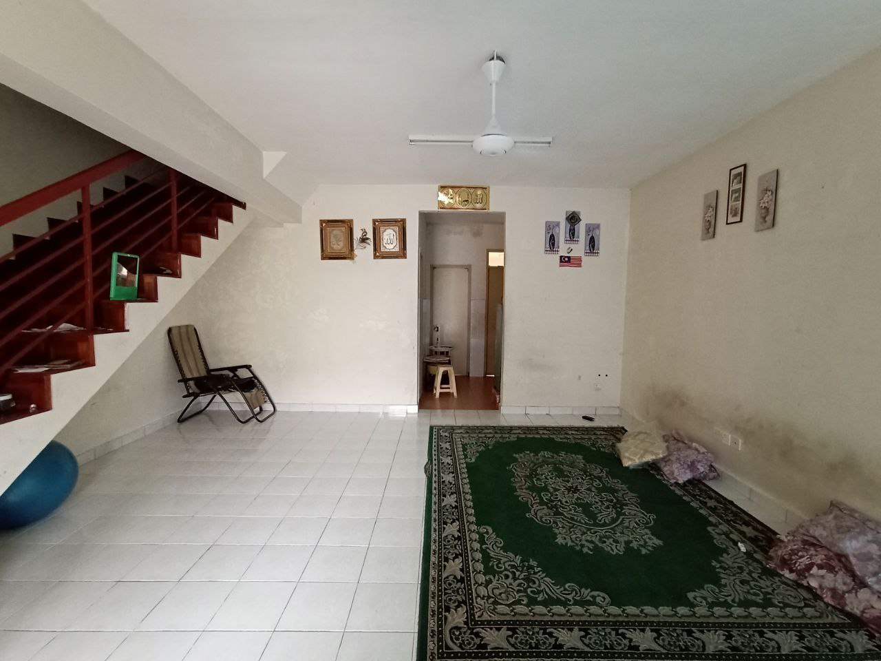 Bandar Tasik Kesuma Semenyih - photo 12