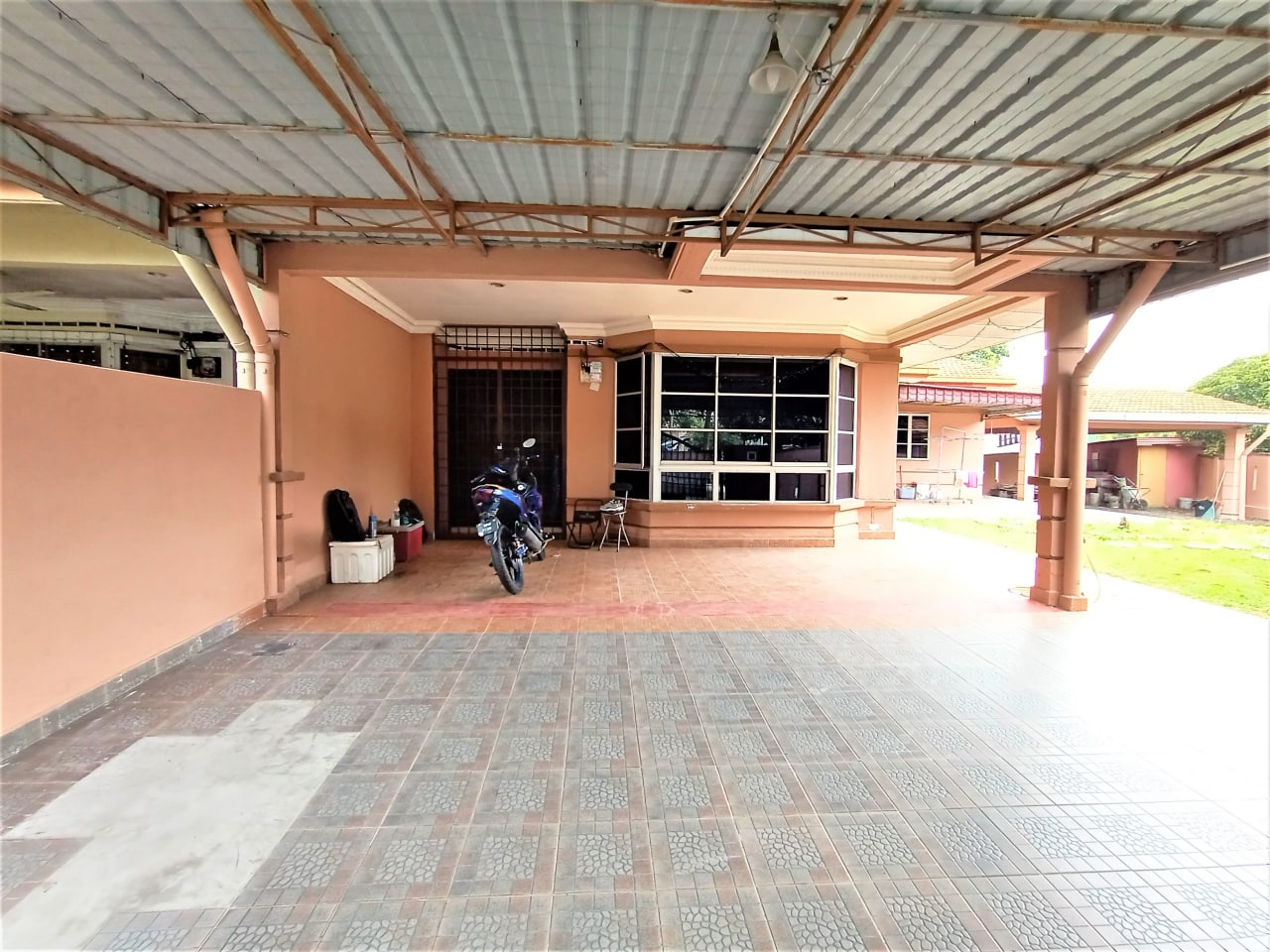Taman Impian Putra Kajang - photo 10