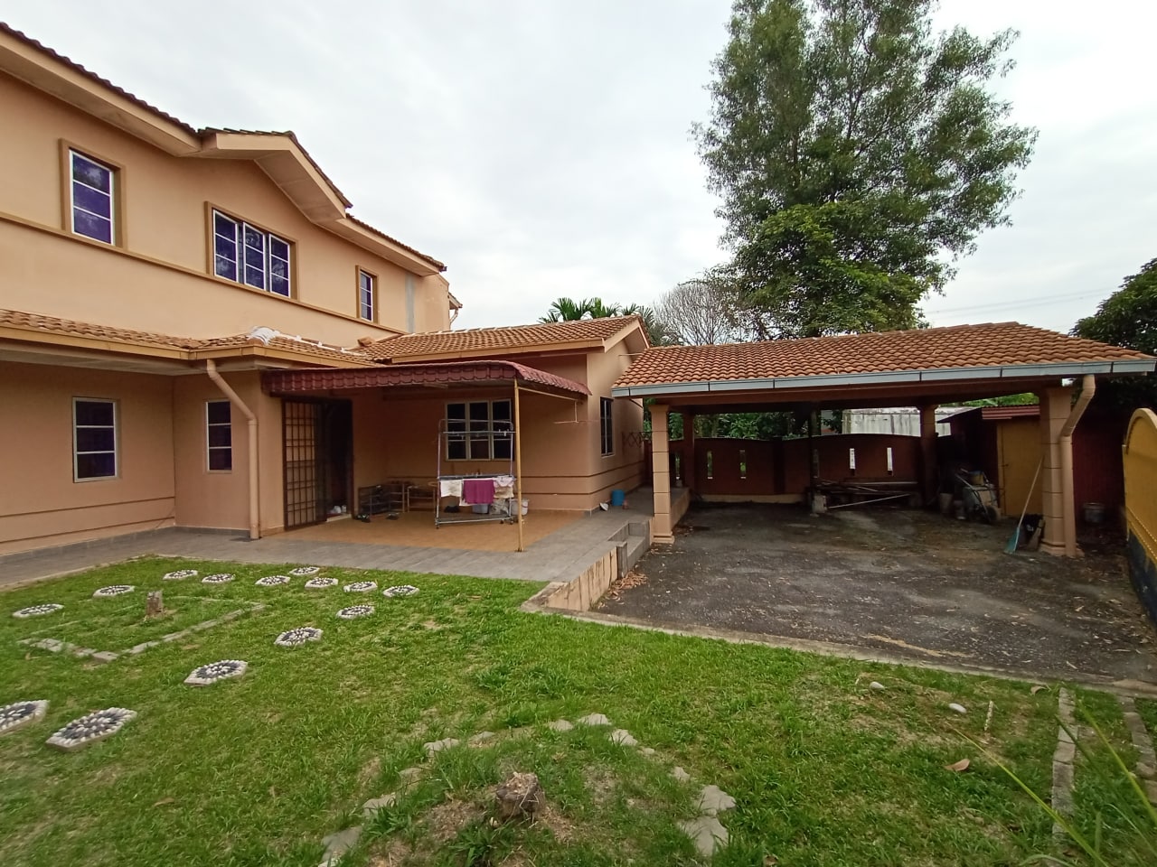 Taman Impian Putra Kajang - photo 12
