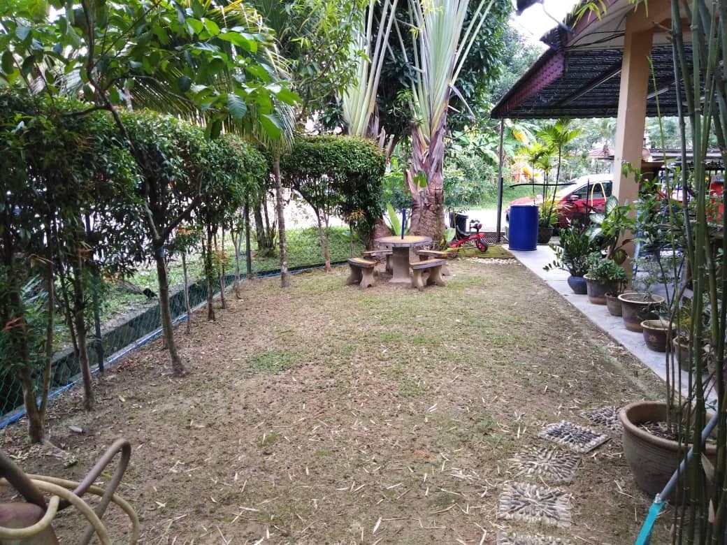 Bandar Rinching Seksyen 5 Semenyih - photo 2