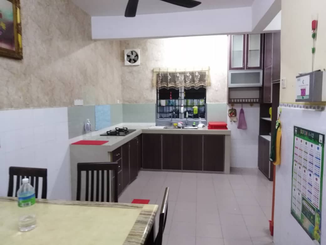 Bandar Rinching Seksyen 5 Semenyih - photo 9