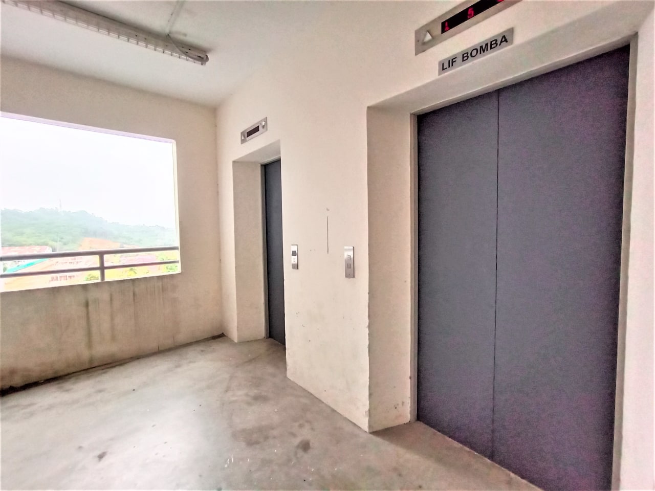Pelangi Condominium Kajang - photo 6
