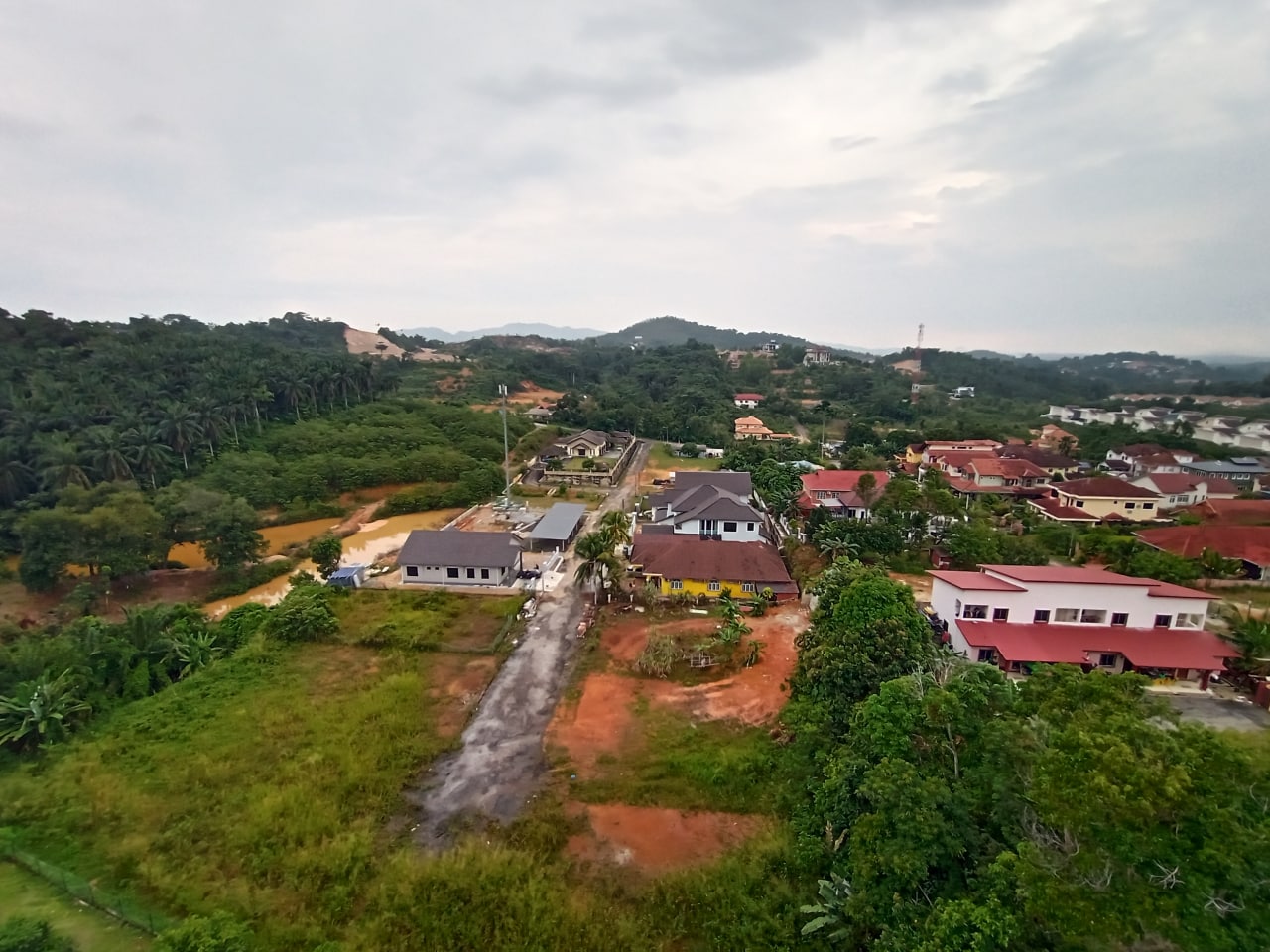 Pelangi Condominium Kajang - photo 9