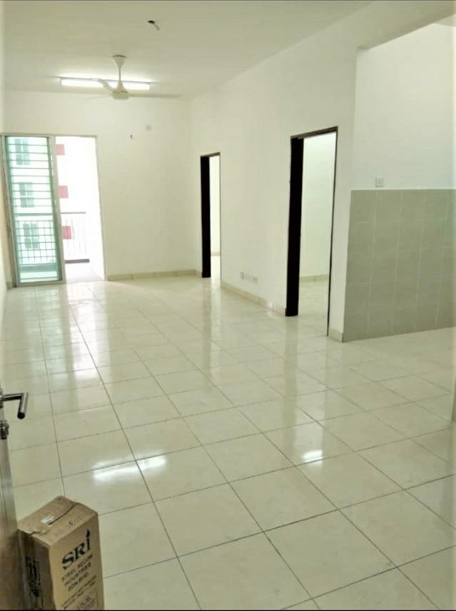 Ascotte Boulevard Condominium Semenyih - photo 9