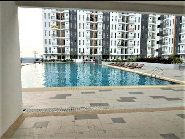 Ascotte Boulevard Condominium Semenyih - photo 12