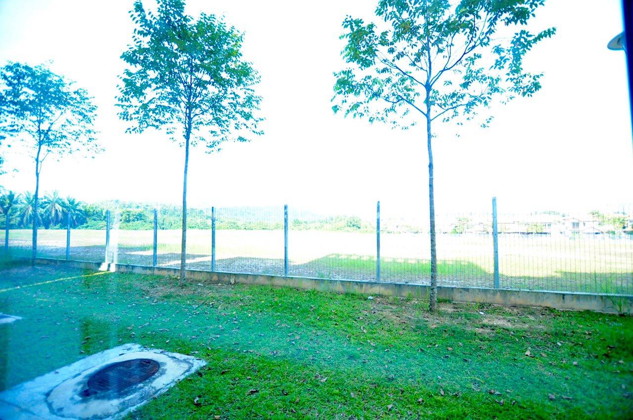 Apartment Putra 1 Bandar Seri Putra Bangi - photo 5