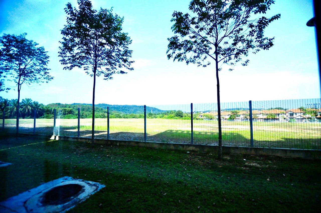 Apartment Putra 1 Bandar Seri Putra Bangi - photo 6