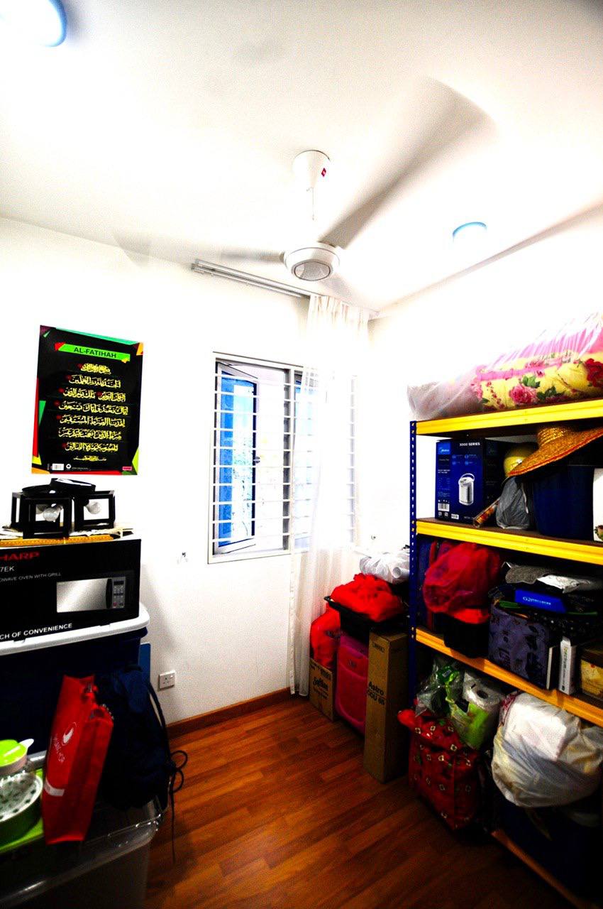 Apartment Putra 1 Bandar Seri Putra Bangi - photo 7