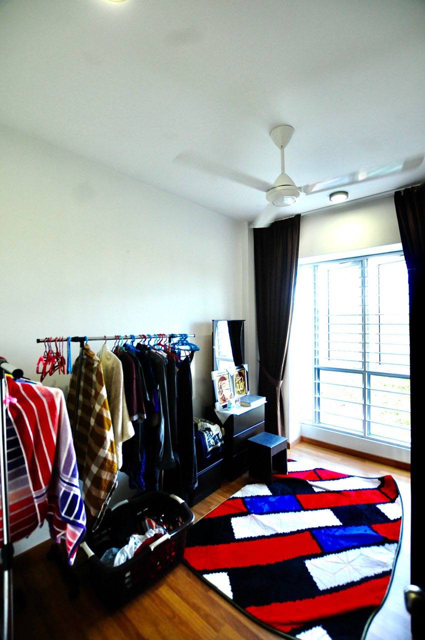 Apartment Putra 1 Bandar Seri Putra Bangi - photo 10